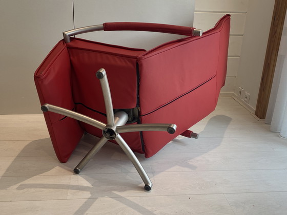 Image 1 of Jori Mensana recliner