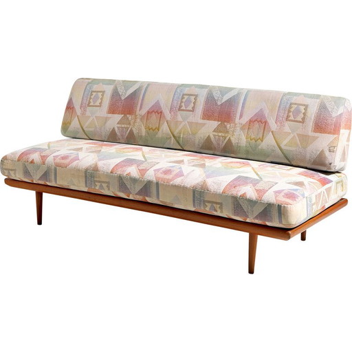 Canapé vintage par Peter Hvidt et Orla Mølgaard Nielsen pour France and Son, 1950s
