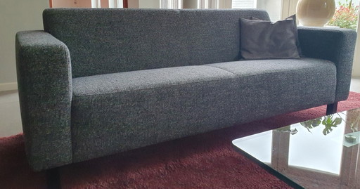 Montel sofa with 2 armchairs