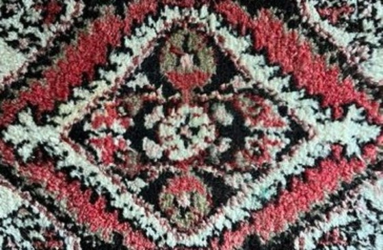 Image 1 of Piccola tipografia iraniana (58 x 35 cm)
