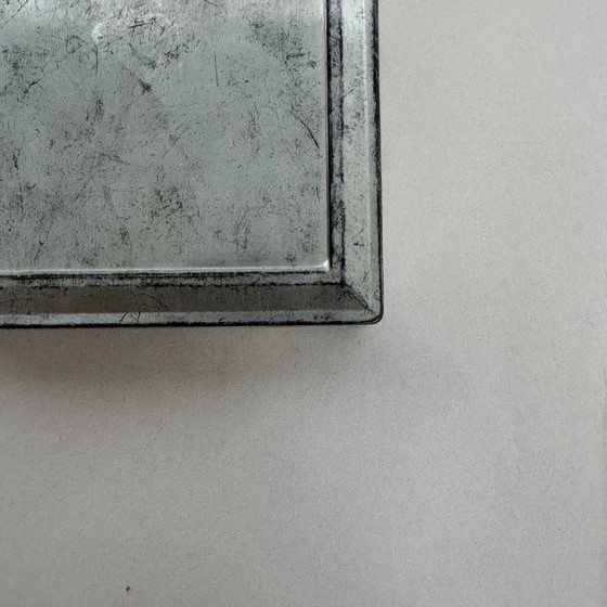 Image 1 of Vintage metalen doos