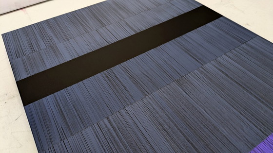 Image 1 of Tehos - Modern art painting Abstraction LDS 03-2026