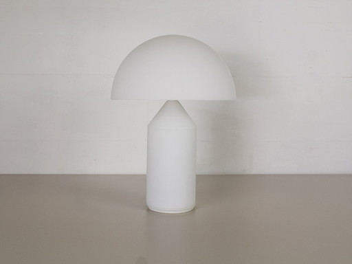 Oluce Atollo 35 Tafellamp Design Vico Magistretti