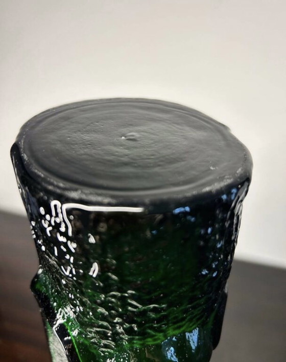 Image 1 of Italienische Designvase Stelvia 60er