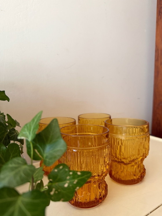Bormiolo Rocco Vasos italianos – Vasos y jarras, Vidrio (photo 6 of 6)