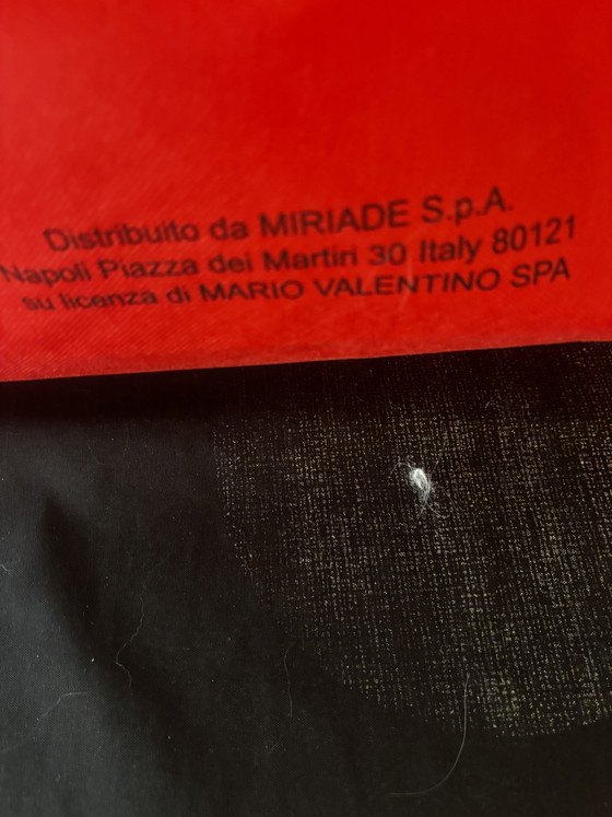 Alexa Summer Valentino Tas – Mario Valentino, Top handle tassen, Textile, Skai (photo 14 of 15)