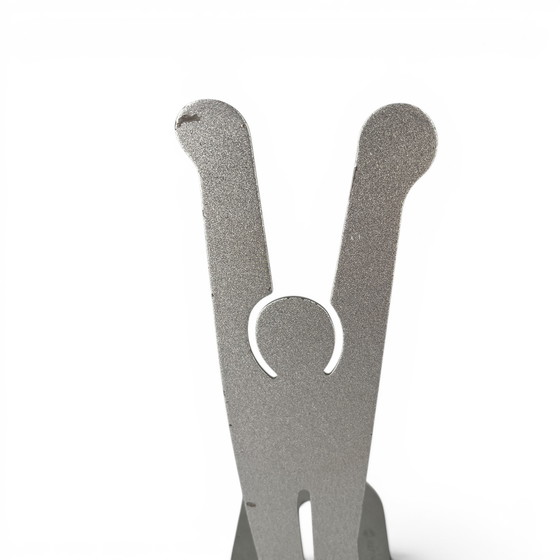 Image 1 of Vintage Keith Haring Estate "Hands Up" Bookends – Pop Art Classic


Vintage Keith Haring Estate Bookends "Hands Up" ...