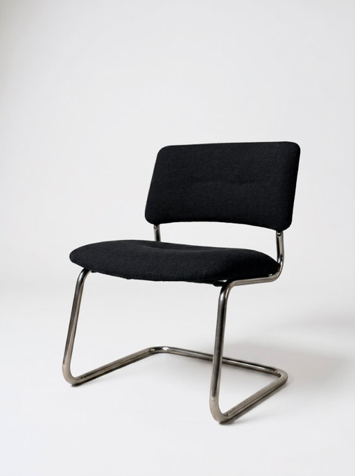 Vintage Strafor armchair(s), model 421 - 1970