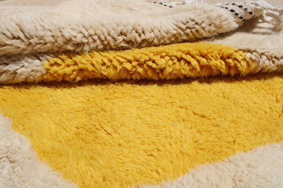 Handgewebter Naturwollteppich, 200/300 cm – Teppiche & Läufer, Wool (photo 6 of 7)