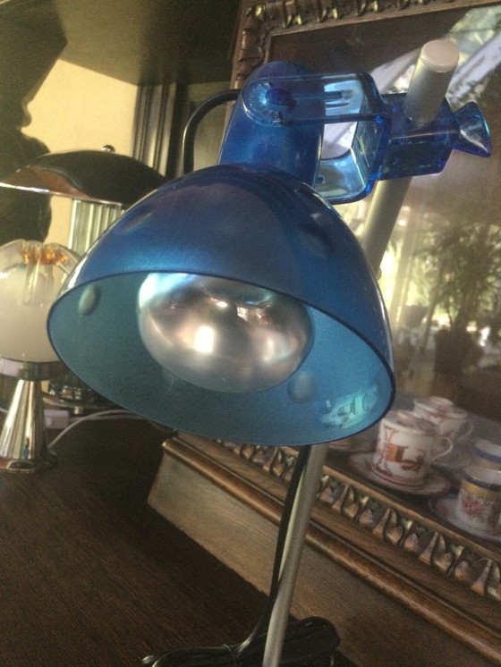 Image 1 of 2 IKEA Morker Desk Lamp