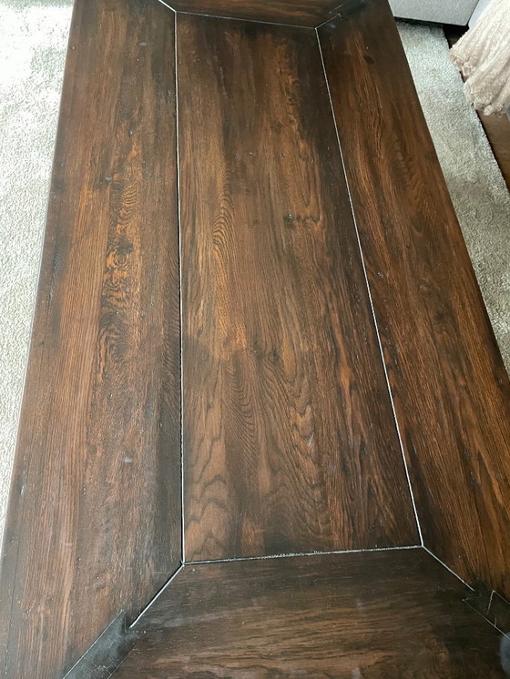 Image 1 of Interno in rovere massello