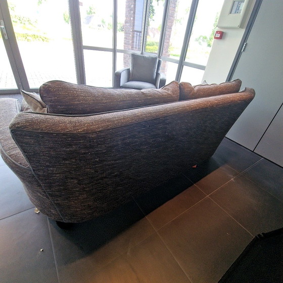Image 1 of Duresta Hoyland Large Sofa 2,5-zitsbank