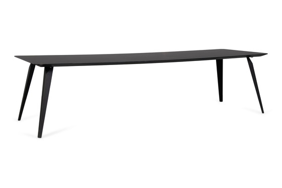 Image 1 of Seuren Table Spike dining table - 297x100