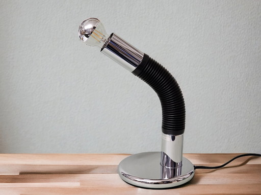 Lámpara de mesa / escritorio Targetti Sankey, 1970s