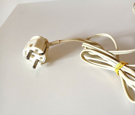 Image 1 of (W015) Vintage Philips Infraphil 7529 – Charlotte Perriand heat lamp