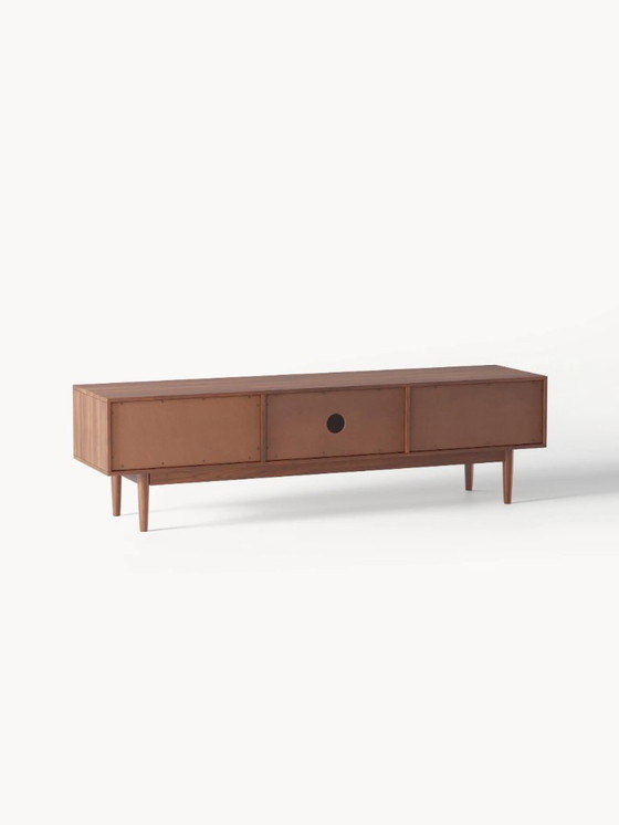 Image 1 of Mueble TV madera de mango
