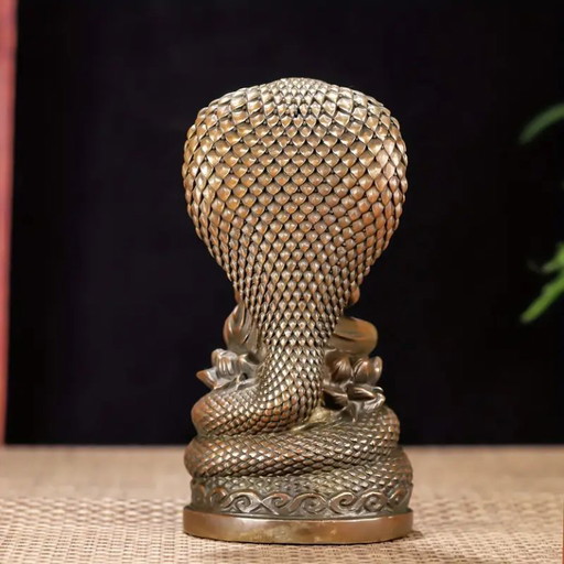 bouddha fait main