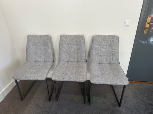 Chaises Henders&Hazel