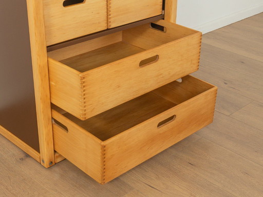 Flötotto ladekast, jaren 70, Vintage