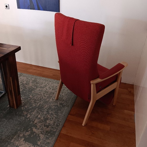 Image 1 of Farstrup PLus Fauteuil Relax type 5060