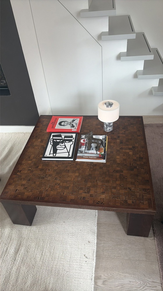 Image 1 of Rolf Middelboe & Gorm Lindum / Danish Tranekaer Furniture