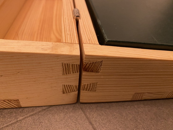 Image 1 of Scatola per scrivere/scatola per disegnare/scatola di lusso