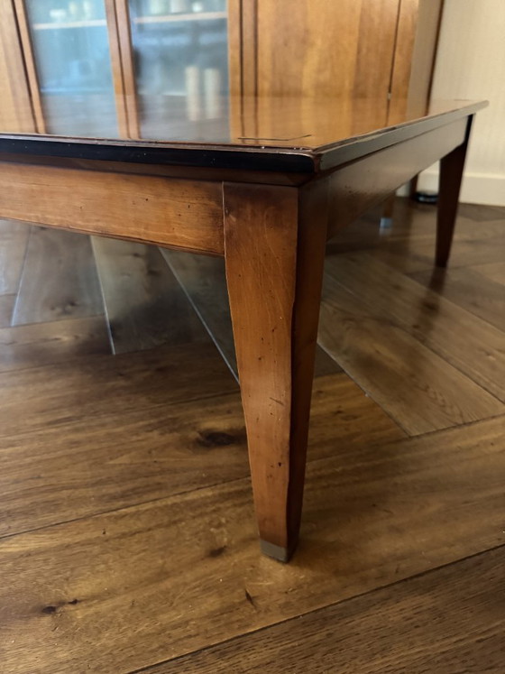Tavolino da caffè Schuitema autentico -INTEGRO- – Tavolini da caffè, Wood (photo 11 of 14)