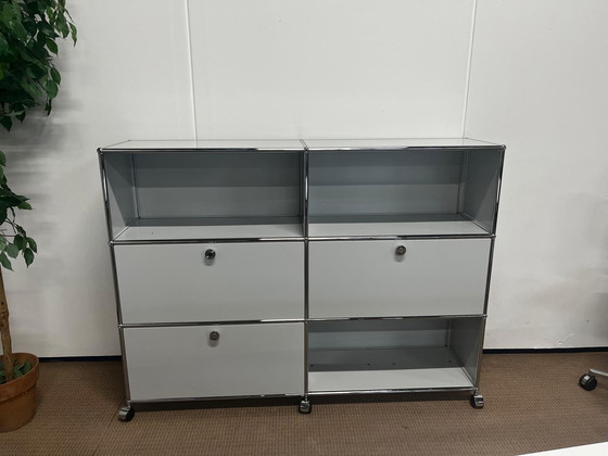 Image 1 of USM Haller