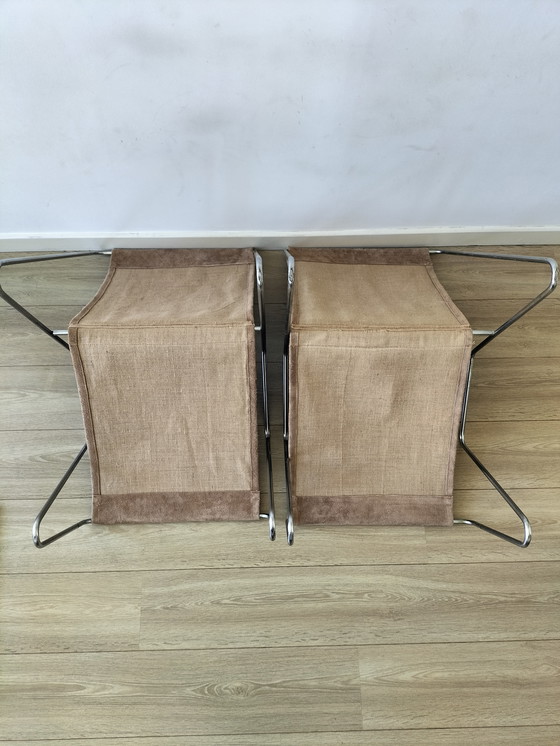 Image 1 of Paire de fauteuils Verner Panton