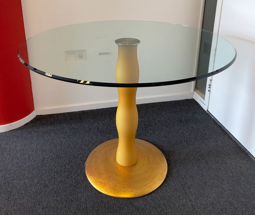 Table de conception