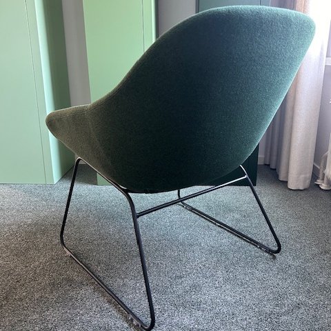 Image 1 of Sillón Artifort Beso Lounge