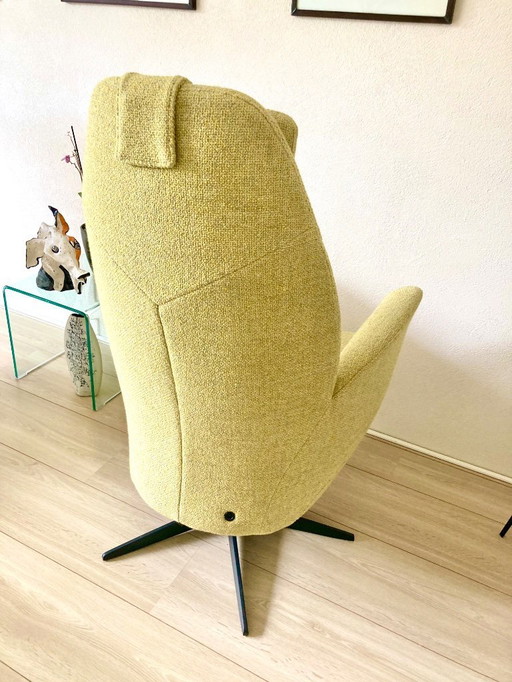 Fauteuil relax électrique Twinz.