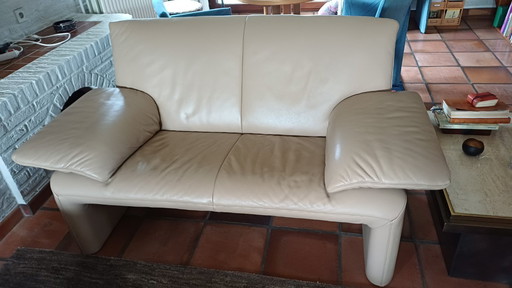 Jori Tweezit - Leder Celia Mastica Linea 160