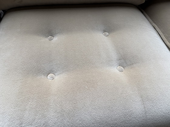 Image 1 of Andy Sofa, entworfen von Pierre Paulin für Ligne Roset