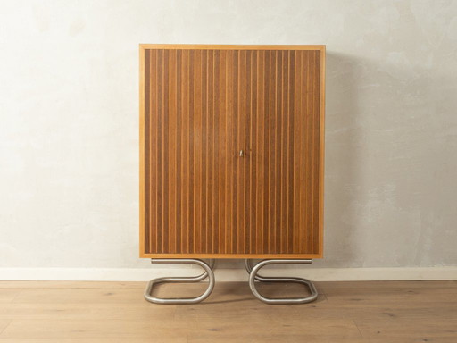 Commode des années 1950, Oldenburger Möbelwerkstätten, Vintage