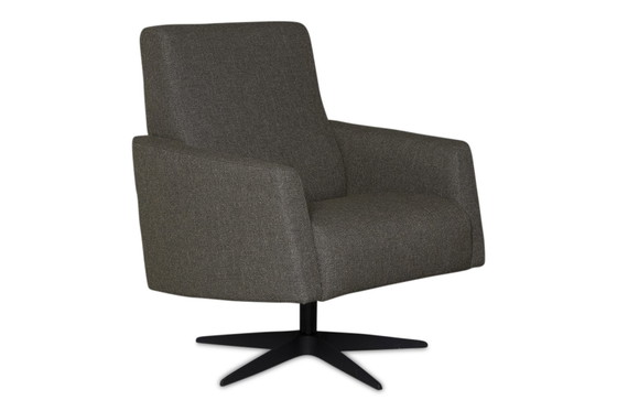 Image 1 of Fauteuil Gealux Turquoise