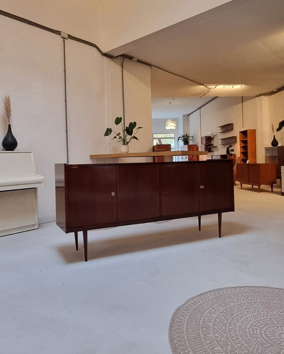 Image 1 of Mid-century sideboard