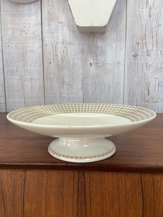 Image 1 of Villeroy e Boch 'Karin' compotier