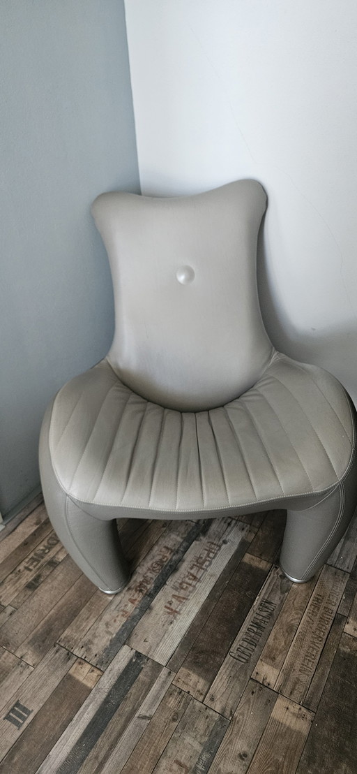 Silla Leolux Balou