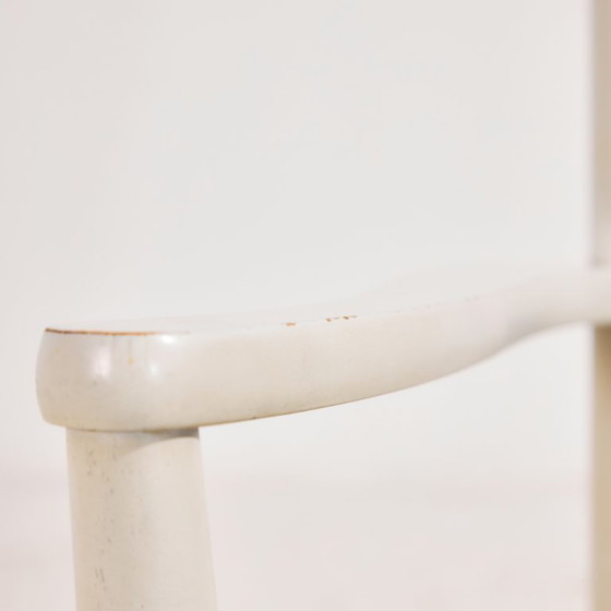 Image 1 of MK11118 J16 rocking chair by Hans J. Wegner for FDB Møbler