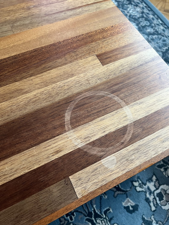 2 Aulia Coffee tables – Linteloo, Wood (photo 5 of 13)