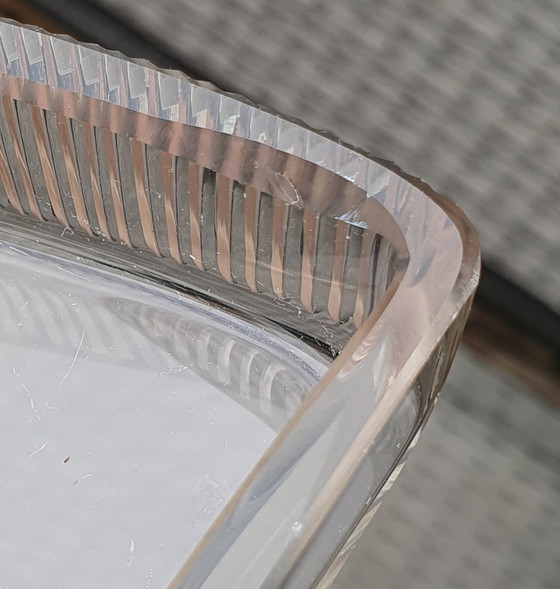 Image 1 of Ensemble de plats à servir pour hors d'oeuvre WMF Vintage