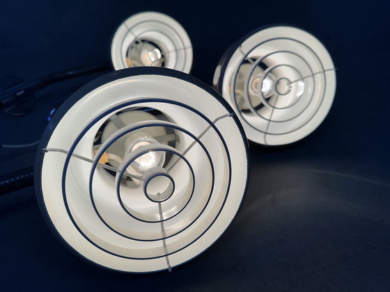 Image 1 of Lampade da parete vintage Ateljé Lyktan - Anni '60