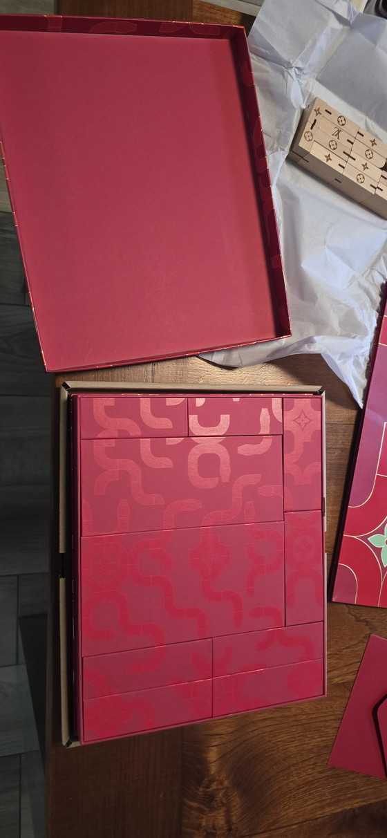 Image 1 of Louis Vuitton