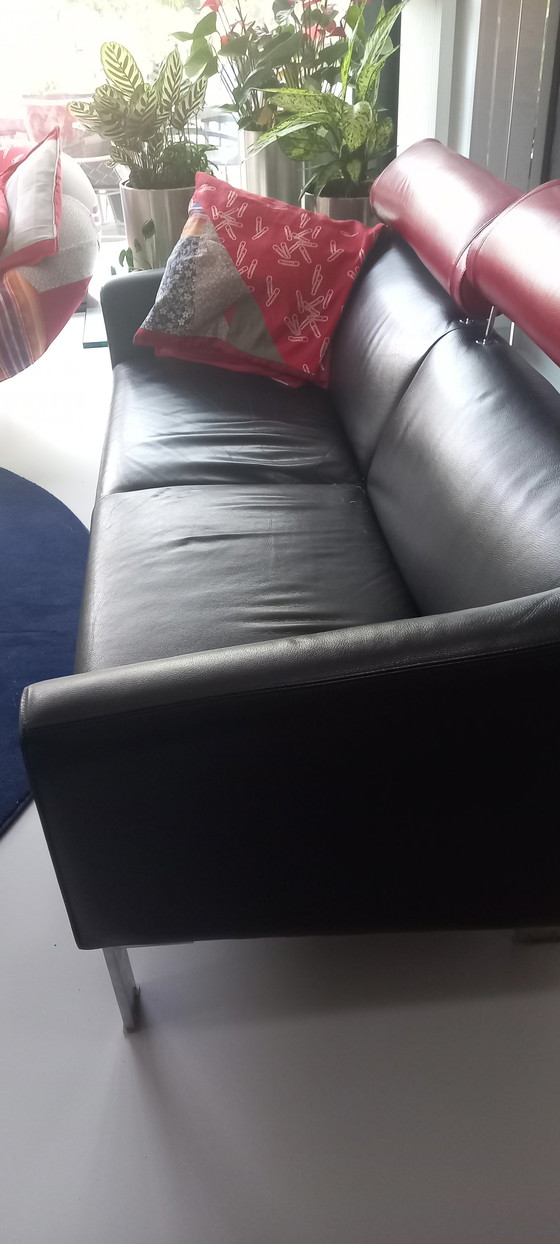 Image 1 of Beautiful designer sofa