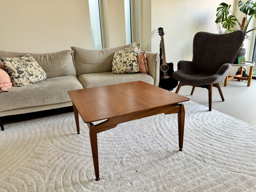 60s/70s Coffee Table