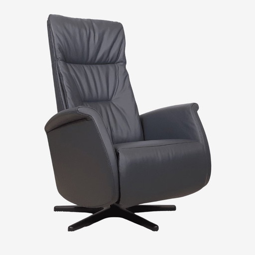 Vetego B71 – verstelbare relaxstoel