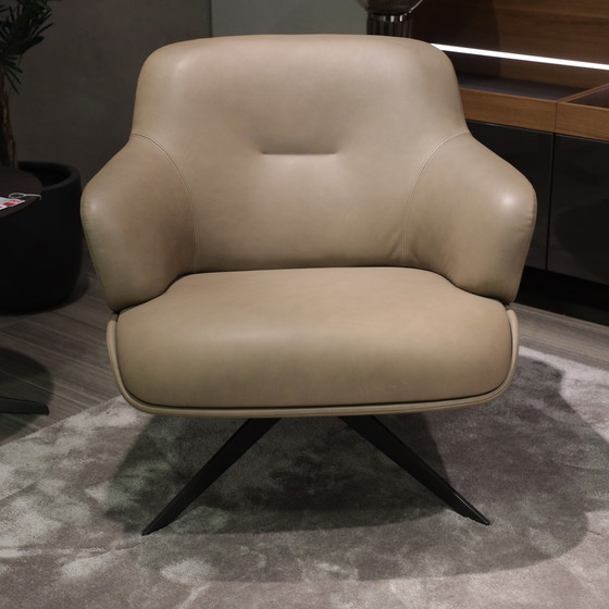 Image 1 of Molteni&C Kensington fauteuil