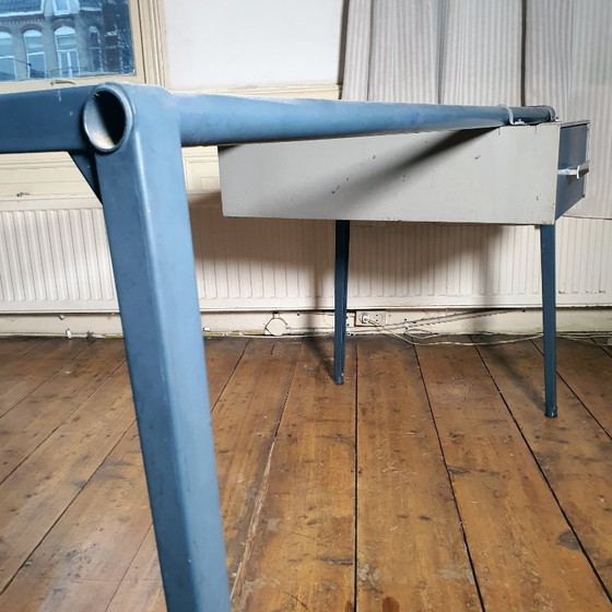 Image 1 of Friso Kramer, agencia de innovación de mediados de siglo