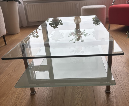 Peter Ghyczy Coffee Table